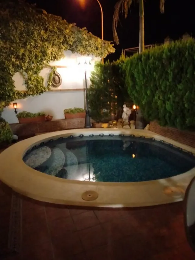 Villa 3 habitaciones en venta - Villamartín-Las Filipinas — 43