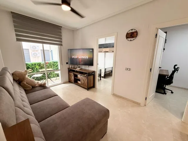 Apartamento 1 habitación 65m² en venta - Estacion de autobuses — 8