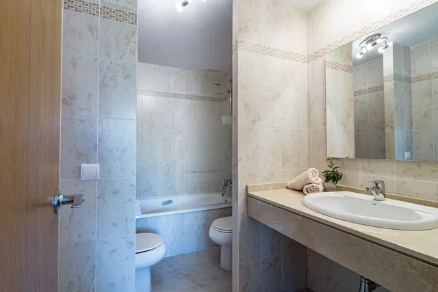 Apartamento 2 habitaciones 97m² en venta - Costa Del Sol — 23