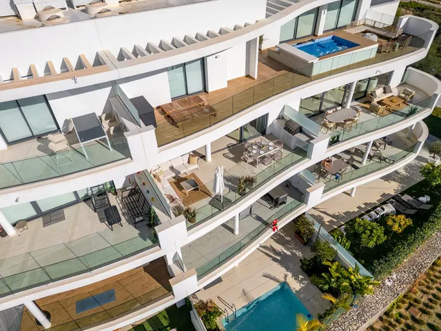 Apartamento 2 habitaciones 88m² en venta - Centro — 36