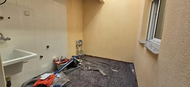 Chalet pareado con piscina privada, 4 dormitorios y amplios espacios exteriores en Nuevo San Javier — 10