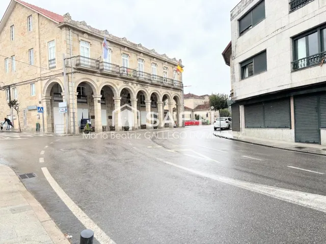 SE VENDE ESPECTACULAR ATICO EN MONDARIZ BALNEARIO - PONTEVEDRA — 34