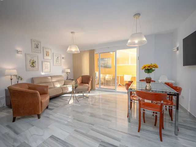 Apartamento 2 habitaciones 69m² en venta - Riviera del sol — 10