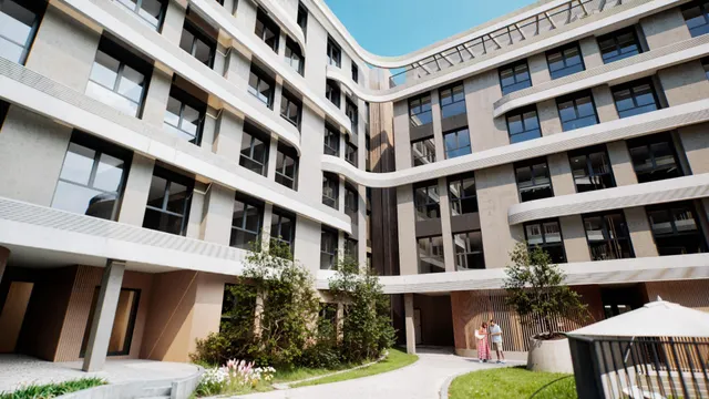 PRIME LOCATION IN MALAGA — 25