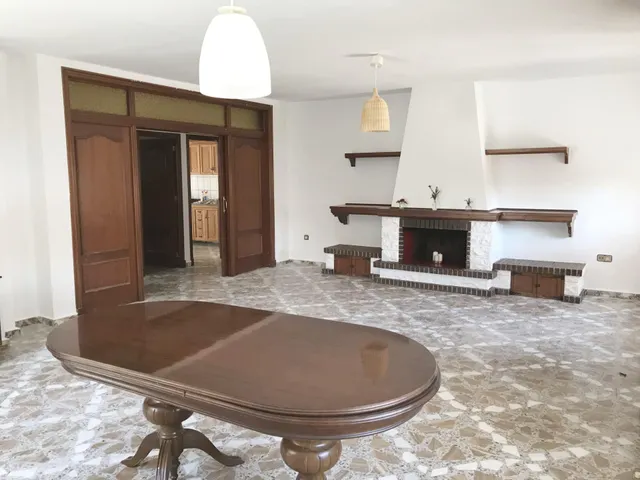 CASA DE PUEBLO EN LA APARECIDA — 3