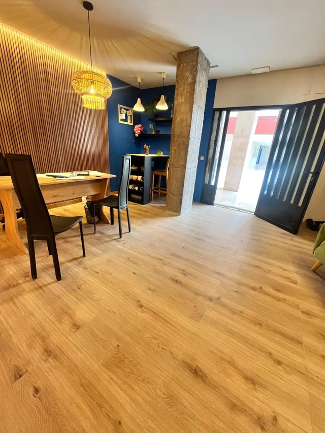 Local comercial en C/ Mayor 82, Complejo San Agustin — 12