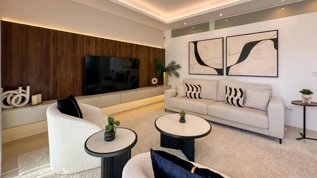Bungalow 2 habitaciones 79m² en venta - Centro de la Ciudad Quesada — 9