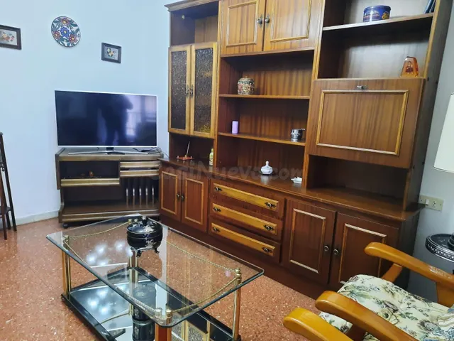 Piso 3 habitaciones 100m² en alquiler - Carmelitas-Oeste - foto 2
