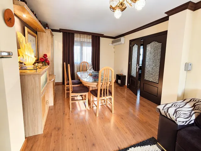 Casa 3 habitaciones 170m² en venta - Zona metropolitana — 5