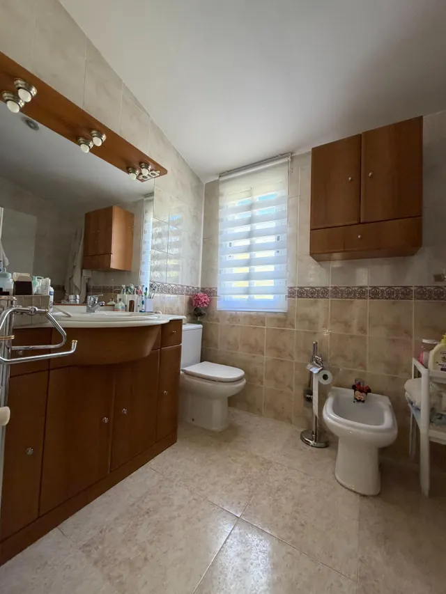 Chalet pareado seminuevo en zona de maravisa de la Pobla de Vallbona — 20