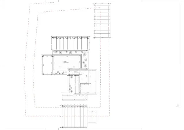 Villa 4 habitaciones 245m² en venta - La Pedrera-Vessanes — 8