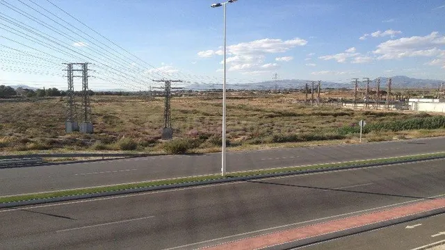 Parcela en Calle AA (SECTOR ZDG-M10 ), Molina de Segura - foto 3