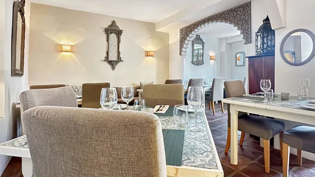 Restaurante 4 habitaciones 688m² en venta - Costa del Sol — 12