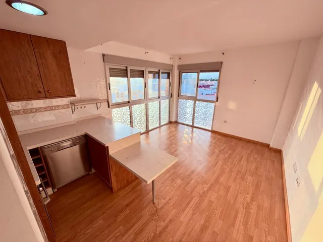 Increíble apartamento en primera línea de playa en Lo Pagán – San Pedro del Pinatar — 5