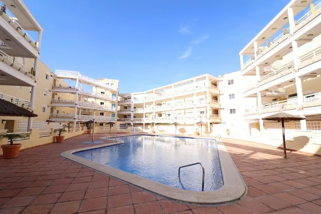 Apartamento 1 dormitorio en  Mirador de Aguamarina — 2