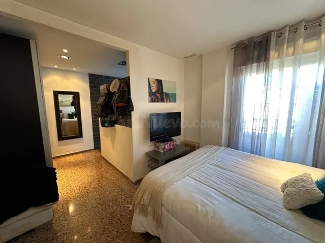 Ático 2 habitaciones 90m² en venta - Campo de futbol — 14