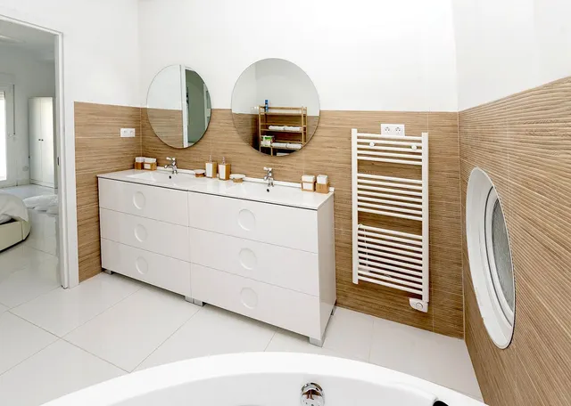 Chalet 6 habitaciones 300m² en venta - Centro — 31
