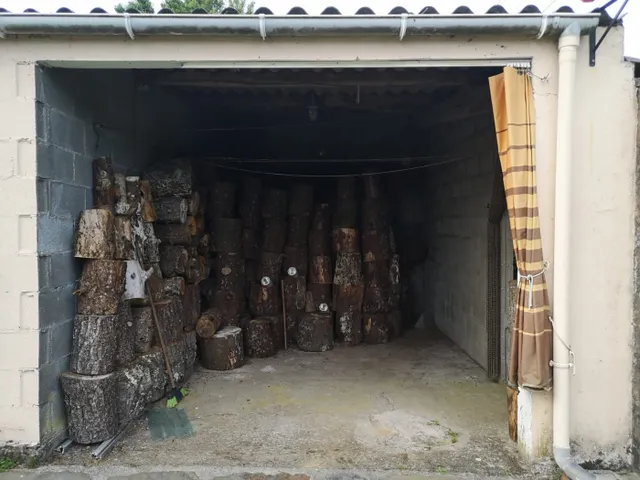 Casa en venta en Morfero — 15