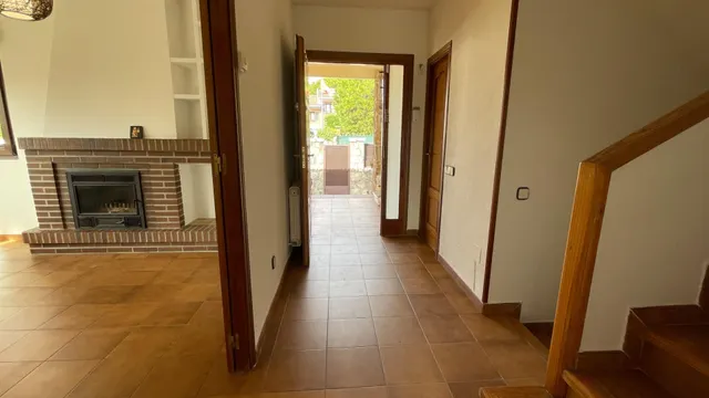 Cómodo chalet independiente en Becerril de la Sierra — 17