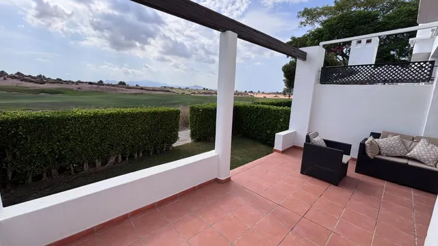 Apartamento 2 habitaciones 60m² en venta - CONDADO DE ALHAMA GOLF RESORT — 25
