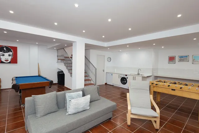 Adosado 4 habitaciones 260m² en venta - Riviera del sol — 32