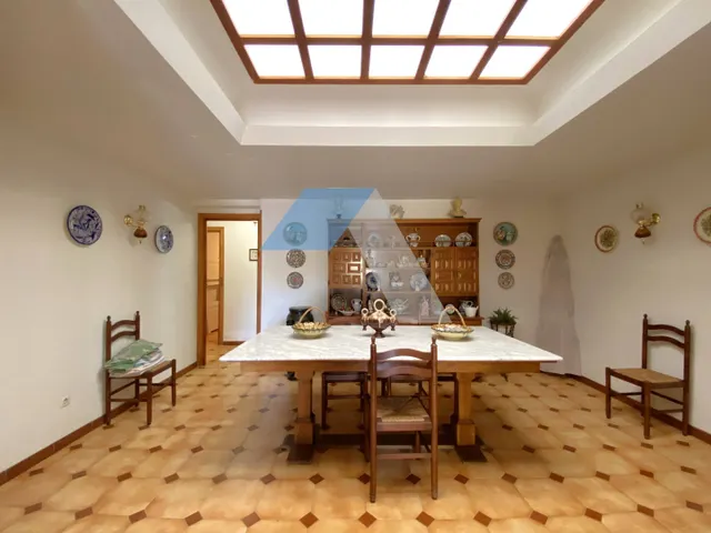 ¡¡INCREÍBLE CHALET en parcela de 11.000 m2!!!! — 7