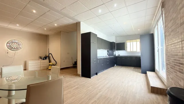 Villa 3 habitaciones 184m² en venta - Las Filipinas — 41