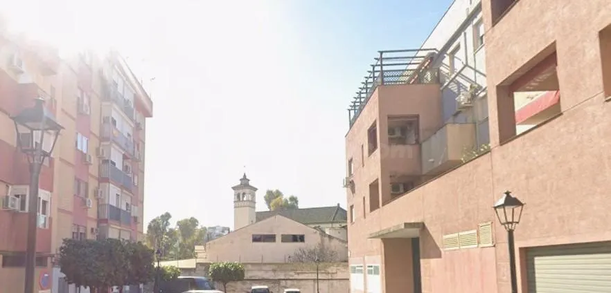 PISO EN SAN JUAN DE AZNALFARACHE
