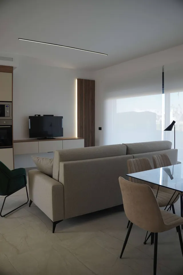 Ático 2 habitaciones 144m² en venta - La Torre de la Horadada — 43