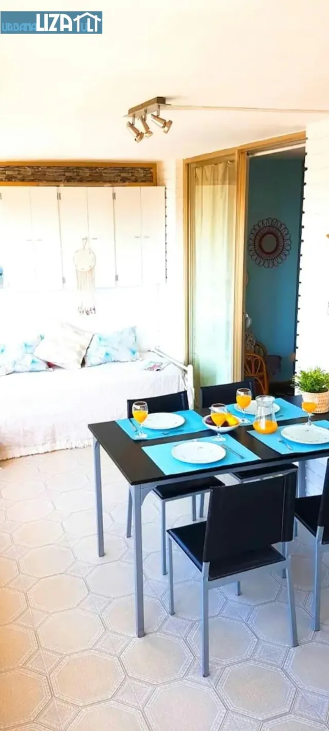 Apartamento en playa de san juan — 7