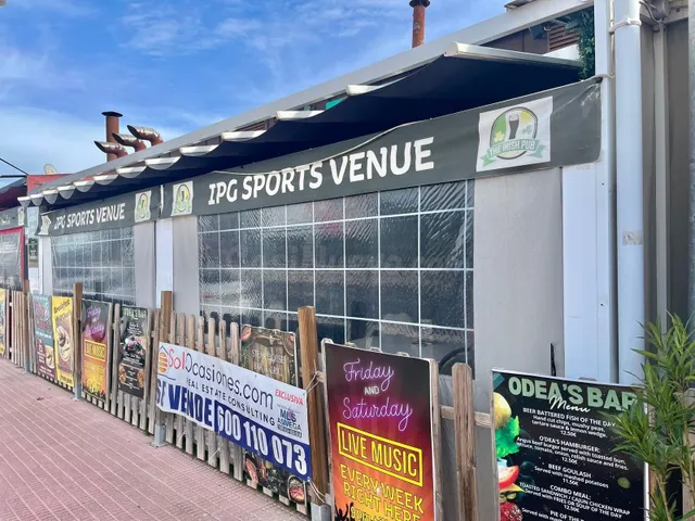 TRASPASO – IPG Sports Bar | Altos de Cabo Roig – Orihuela Co - foto 2
