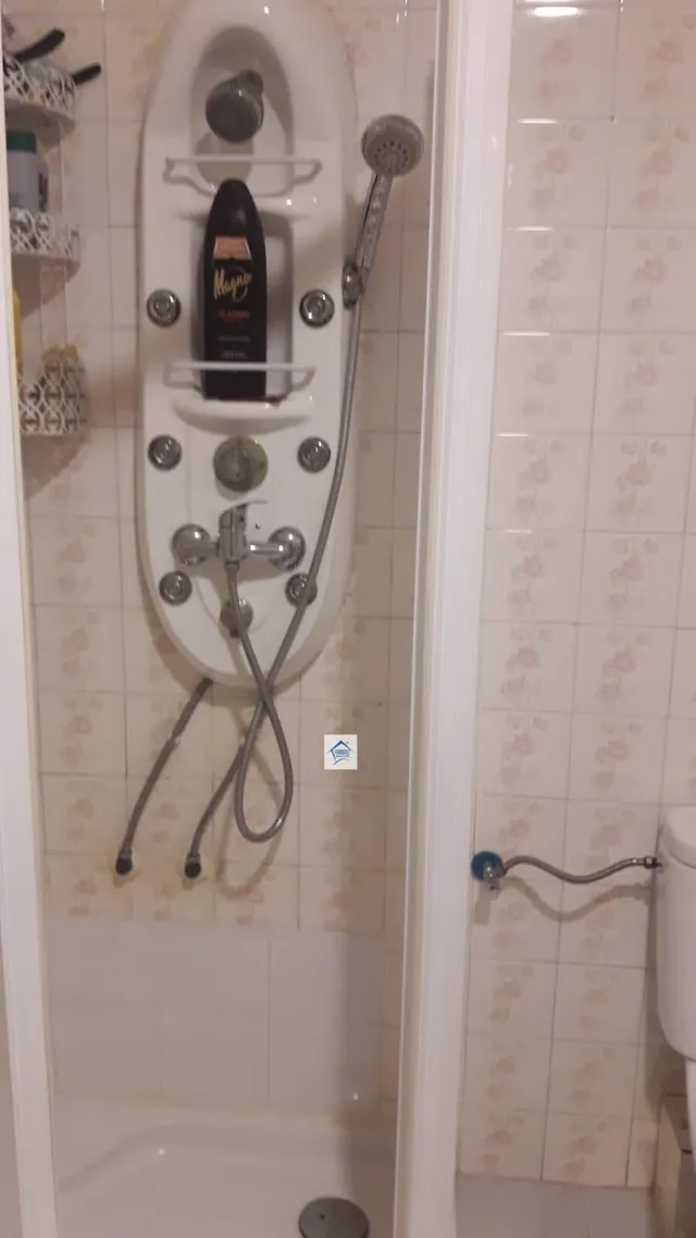 MAGNÍFICO PISO DE 3 habitaciones EN CÁNOVAS – GARAJE INCLUIDO — 31