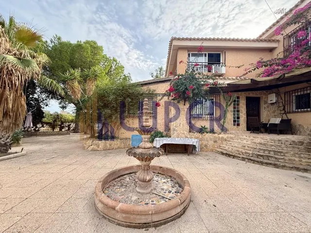 ✨ Una finca única para quienes buscan mucho más que una vivienda, en Alicante Tangel. — 2
