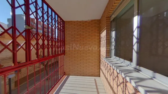 PISO EN ALQUILER, PERFECTO PARA INVERSORES/ SIN COMISIONES D