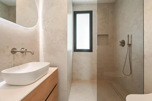 Villa 4 habitaciones 621m² en venta - playa fustera — 14