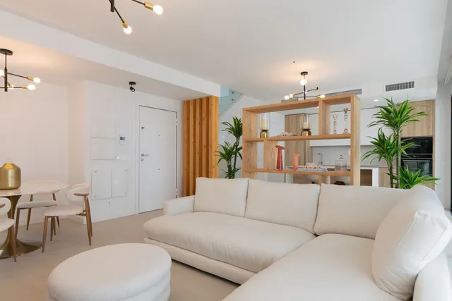 Adosado 4 habitaciones 180m² en venta - Costa Del Sol — 26