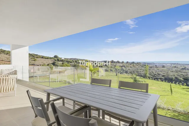 Apartamento 2 habitaciones 84m² en venta - Costa Del Sol — 9
