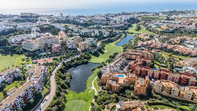 Apartamento 2 habitaciones 81m² en venta - Riviera del sol — 21