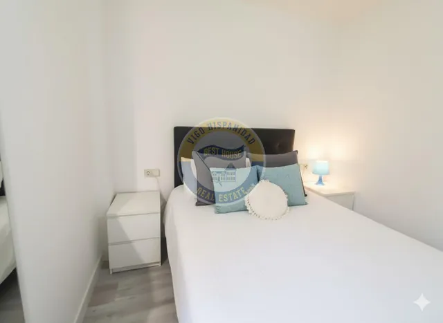 APARTAMENTO LUMINOSO A 15 MINUTOS DEL CENTRO – EXCELENTE UBICACIÓN EN SANJURJO BADÍA — 21