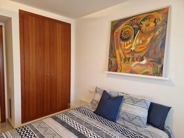 BONITO PISO DE 2 habitaciones EN SALATAR EN VENTA — 17