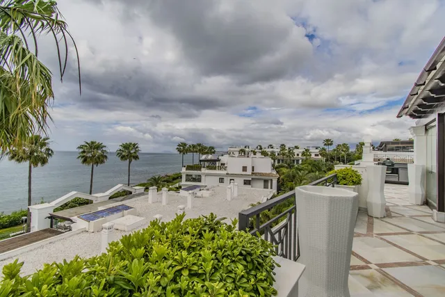 Ático 5 habitaciones 294m² en venta - Costa Del Sol — 40
