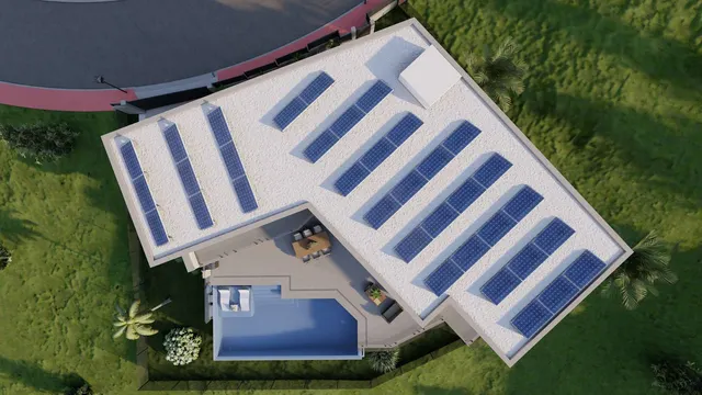 Chalet 4 habitaciones 524m² en venta - Riviera del sol — 27