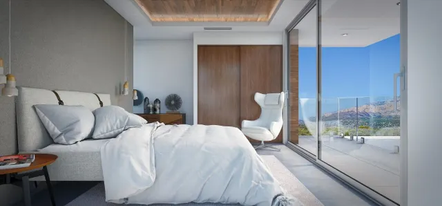 Villa 4 habitaciones 260m² en venta - Montañar I — 7