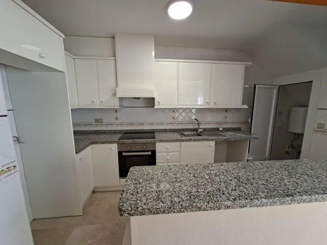 BUNGALOW A LA VENTA EN URBANIZACION — 11