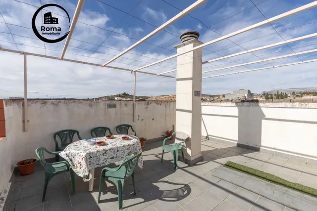 Piso de 3 habitaciones sin ascensor en venta en Peligros — 34