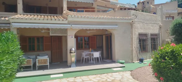 Apartamento 3 habitaciones 152m² en venta - Casco Antiguo — 27
