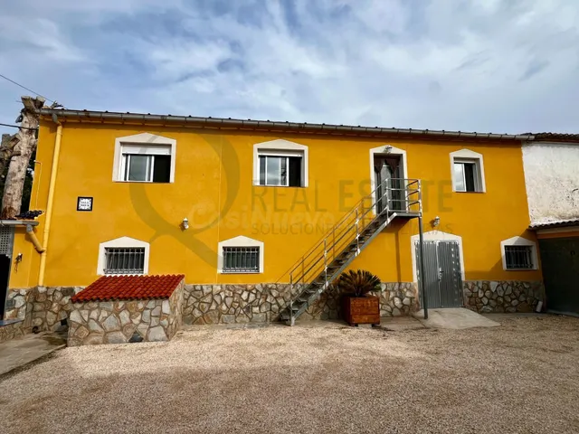 ¡Dos casas de campo independientes al precio de una! en Vill - foto 4