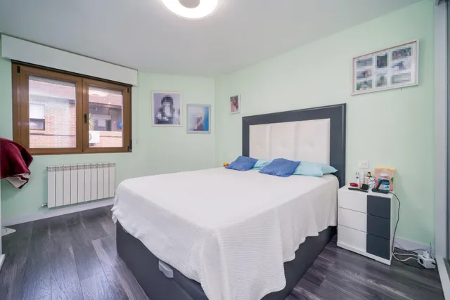 Dúplex 4 habitaciones 139m² en venta - Casco Antiguo — 33