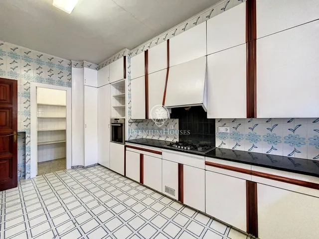 Preciosa casa estilo inglés situada en l’Ametlla del Vallès — 21