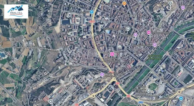 Venta de Piso en Lleida - foto 3